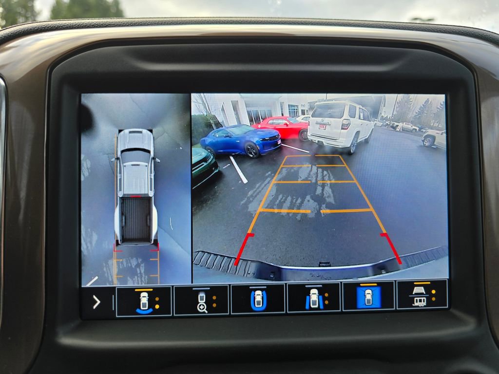 Used 2023 Chevrolet Silverado 3500 High Country image 62