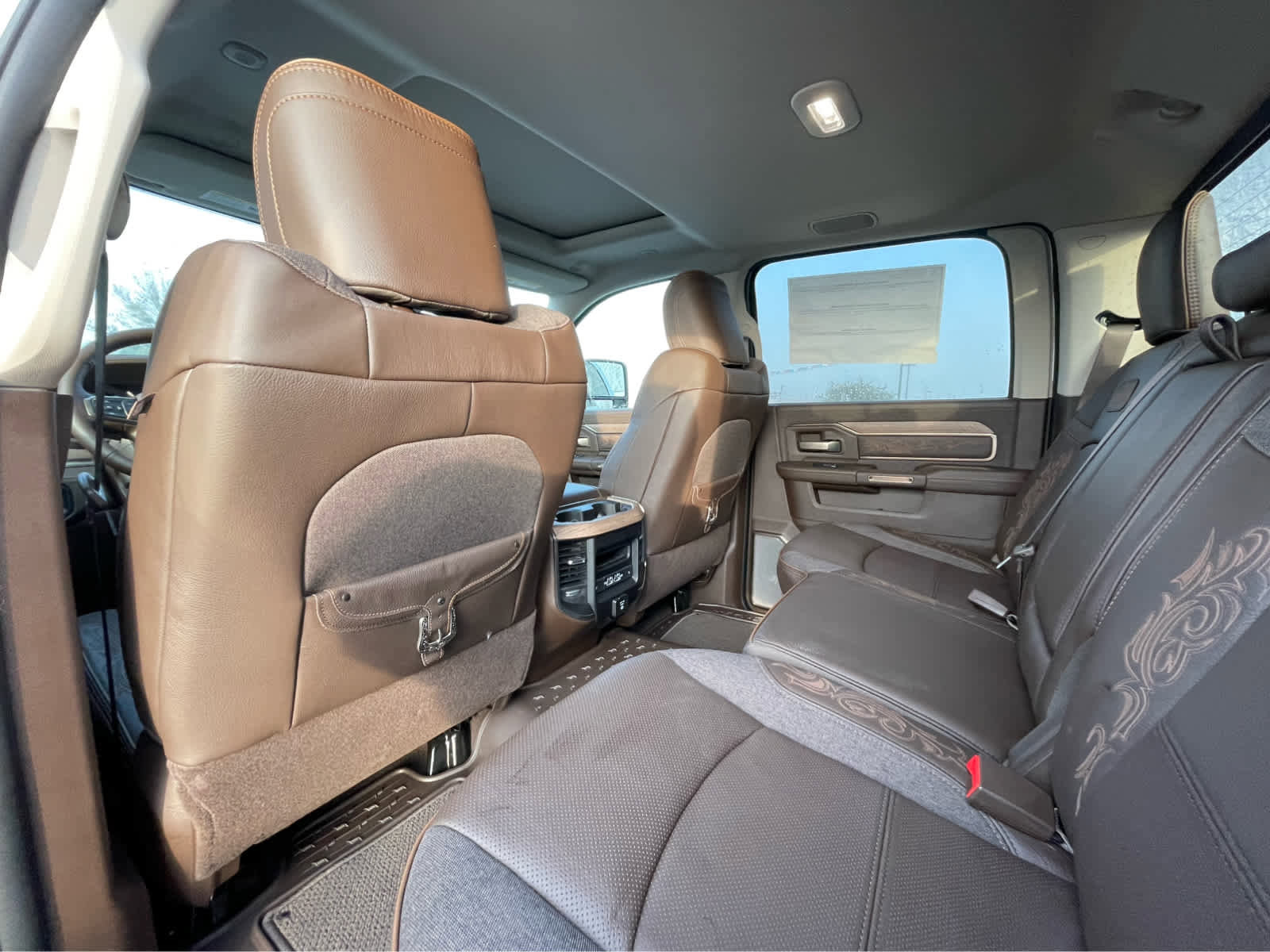 New 2026 RAM 3500 Limited image 25