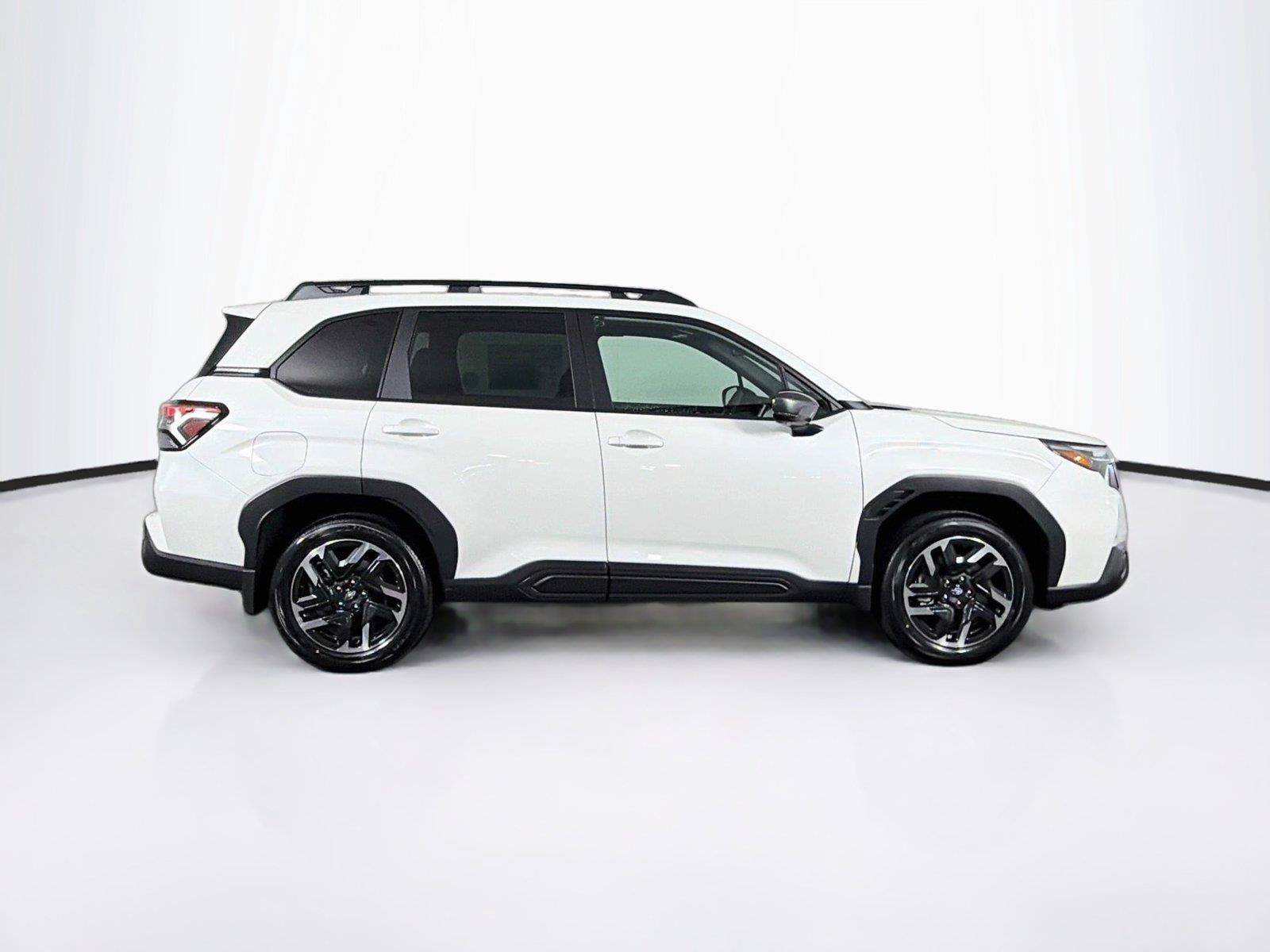 New 2026 Subaru Forester Limited AWD/4WD image 12