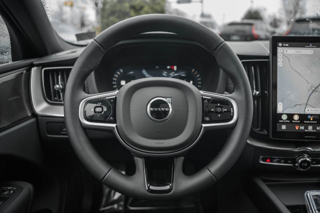 New 2026 Volvo XC60 B5 Ultra w/ Protection Package Premier image 29