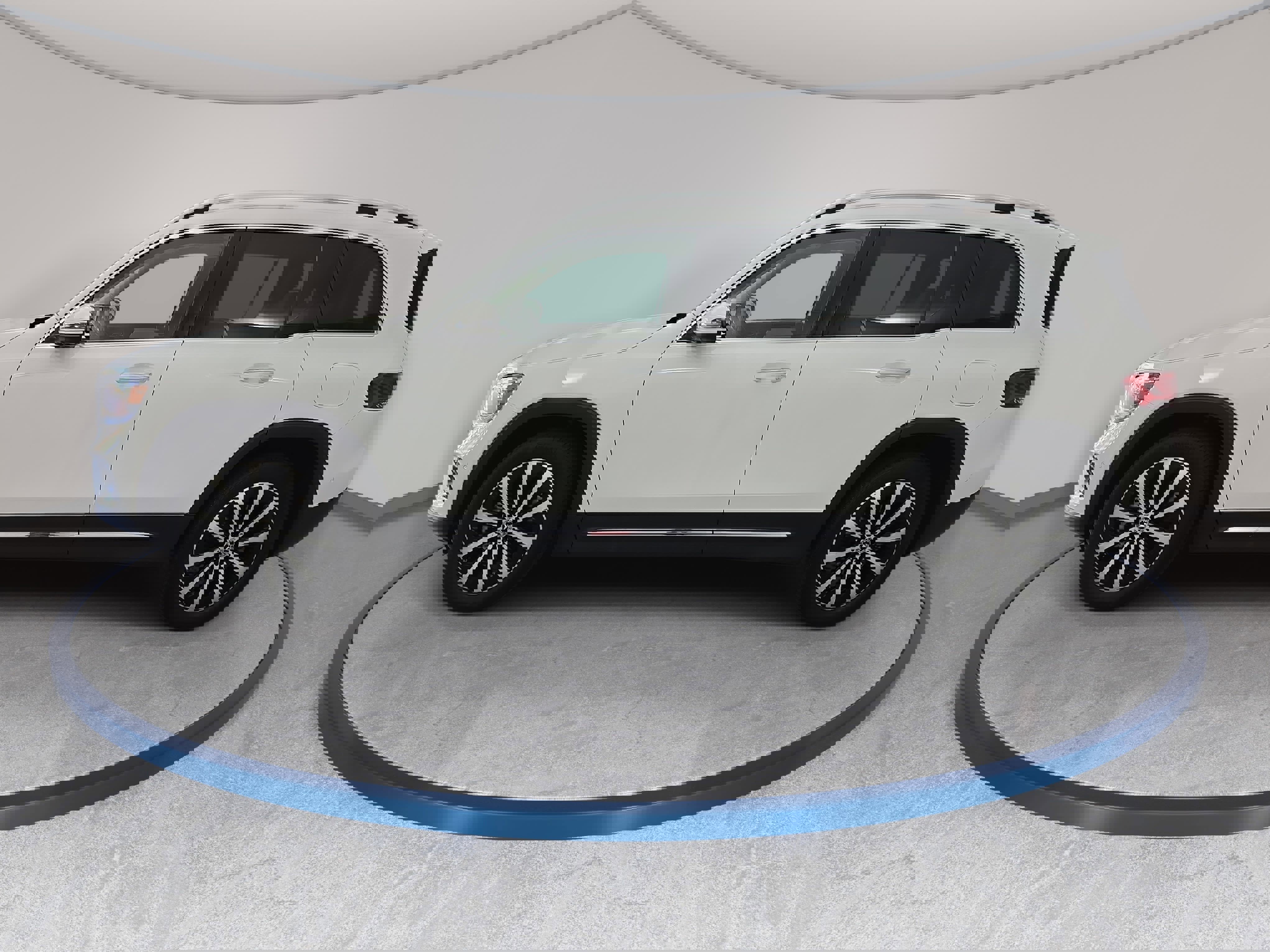 Certified 2023 Mercedes-Benz GLB 250 4MATIC image 8