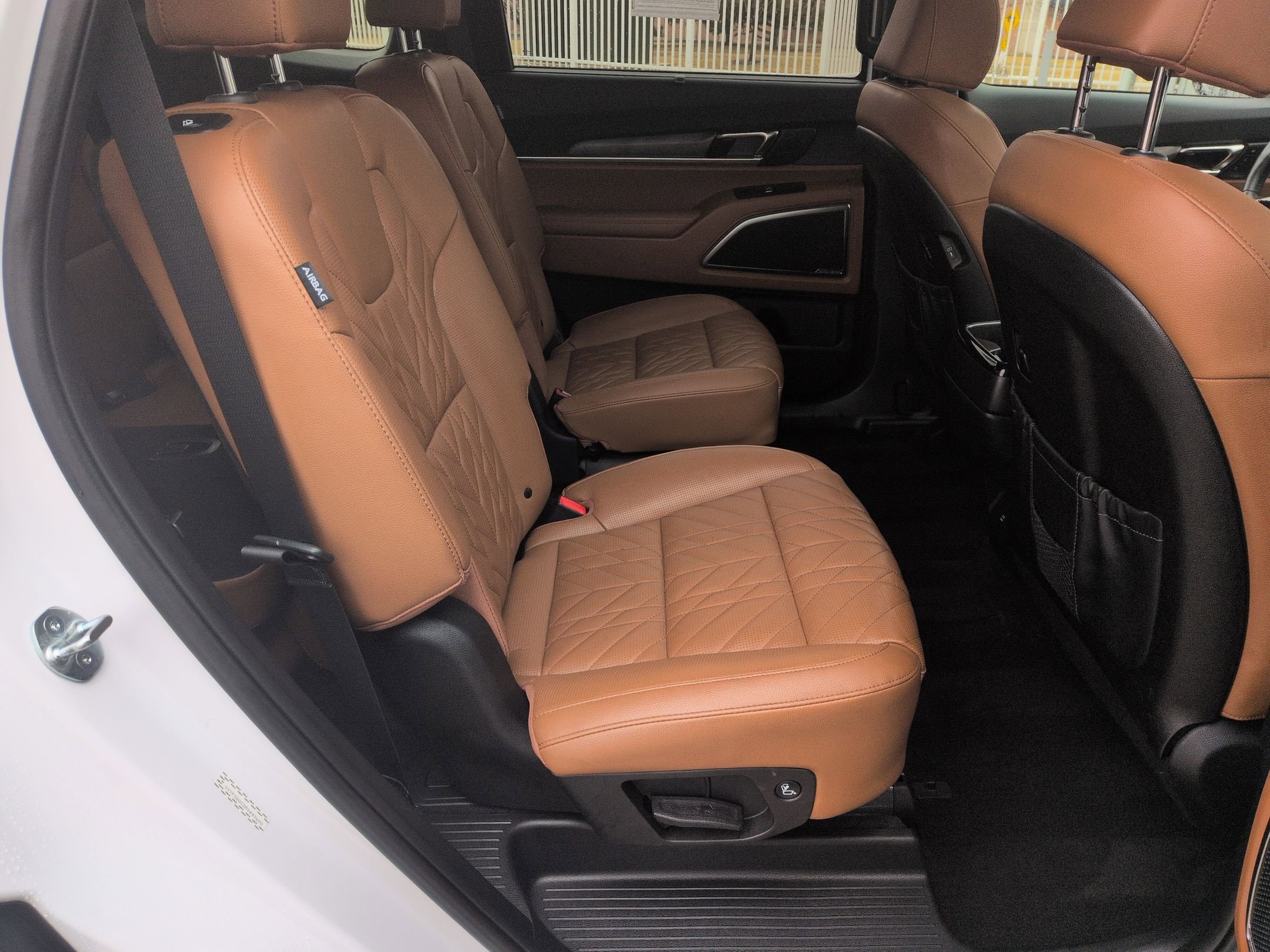 Used 2024 Kia Telluride SX X-Pro image 31