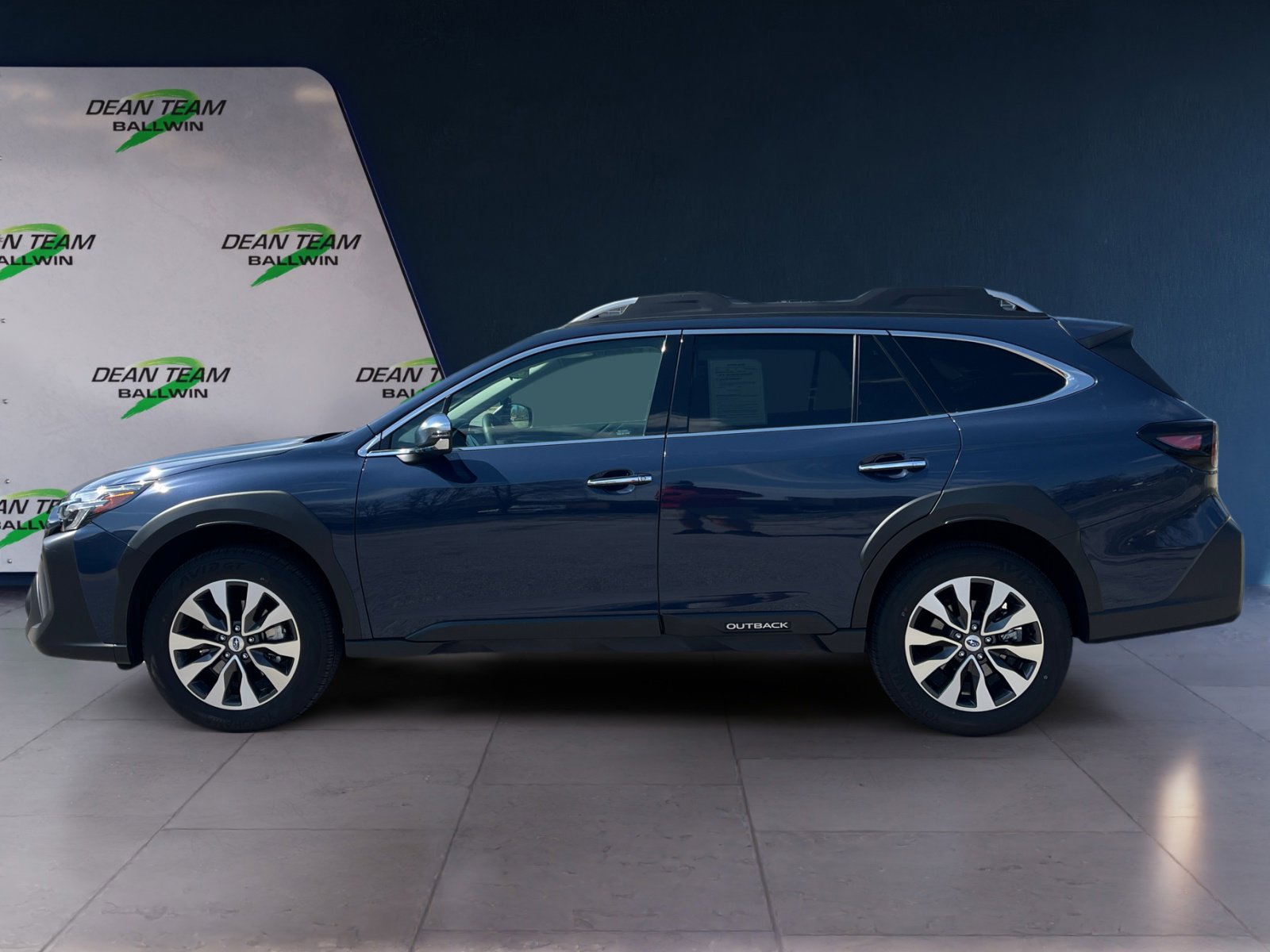 Certified 2025 Subaru Outback Touring XT image 5