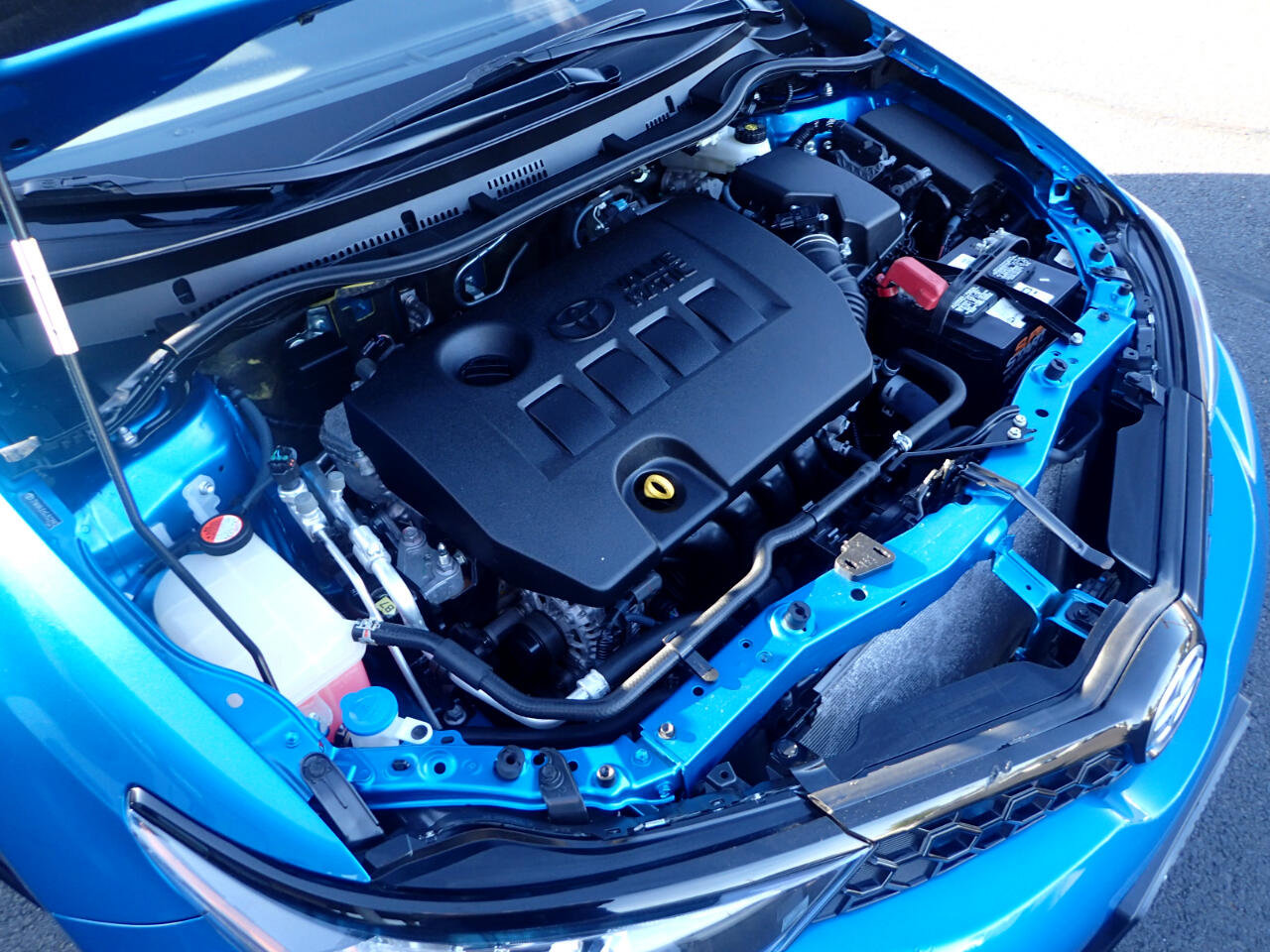 Used 2016 Scion iM image 22