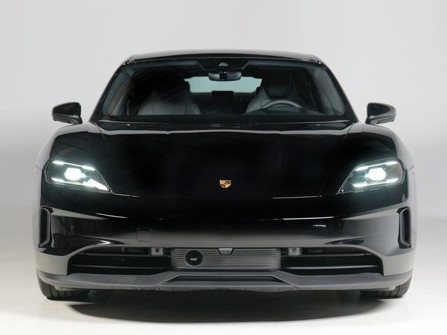 Certified 2025 Porsche Taycan AWD/4WD image 6