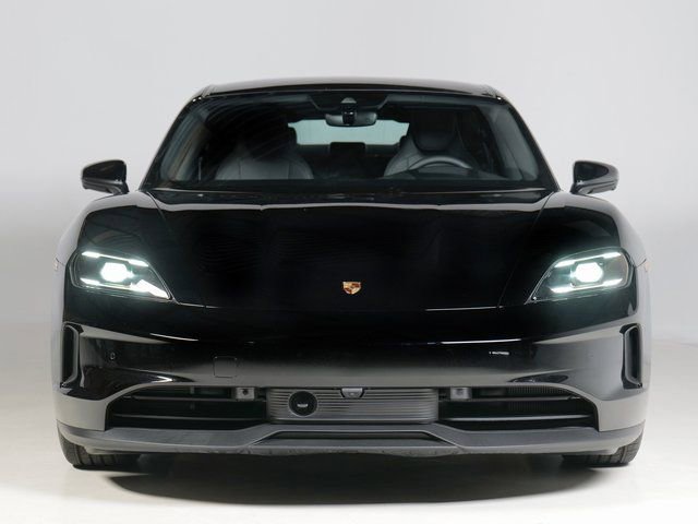 Used 2025 Porsche Taycan AWD/4WD image 6