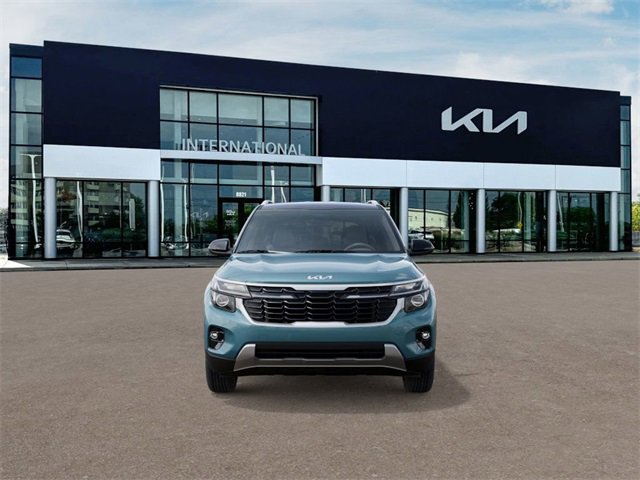 New 2026 Kia Seltos S image 2