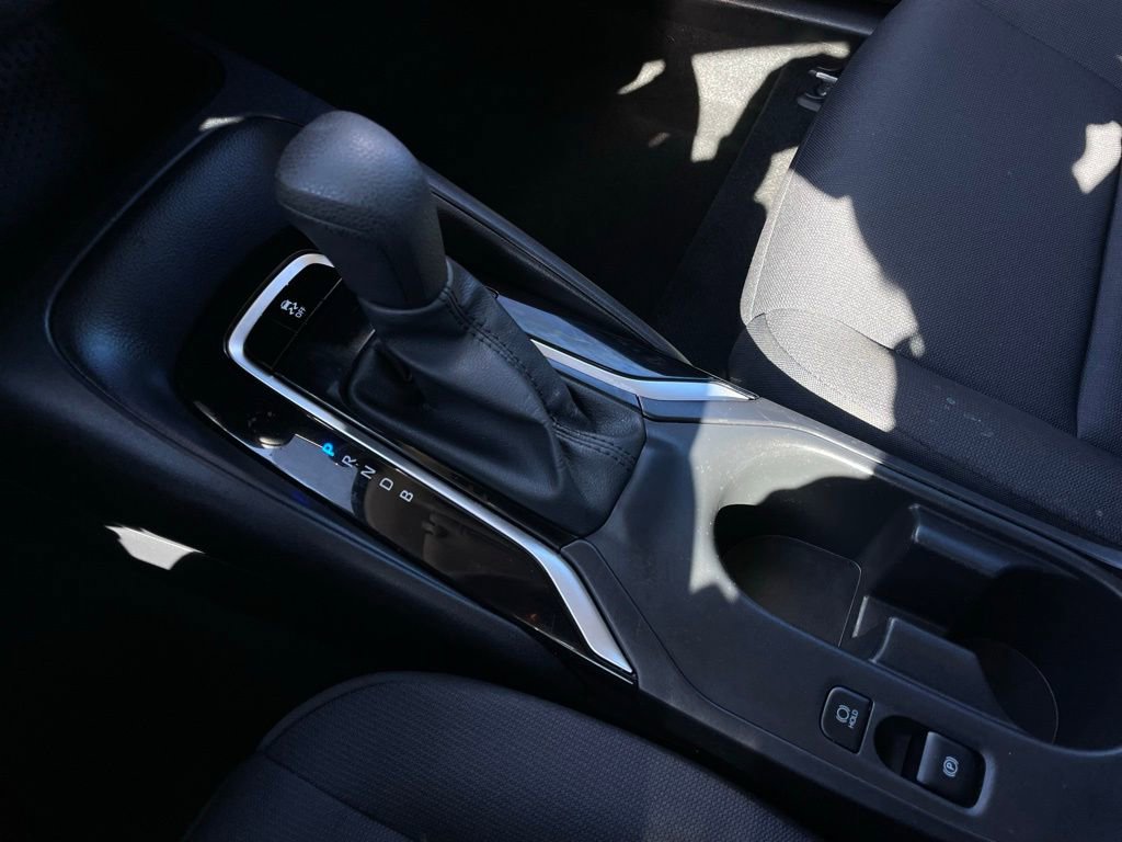 Used 2024 Toyota Corolla LE image 20