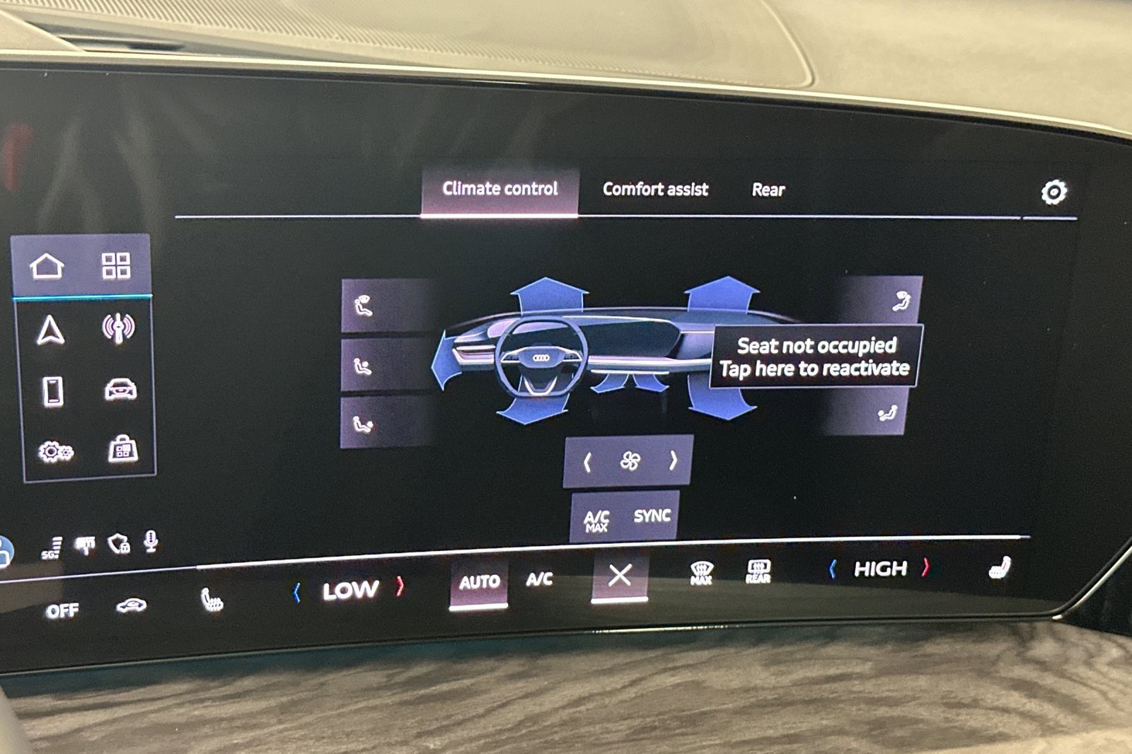 Used 2025 Audi Q5 Premium w/ 19" Wheel Package image 20