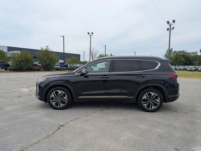 Used 2019 Hyundai Santa Fe Limited FWD image 6