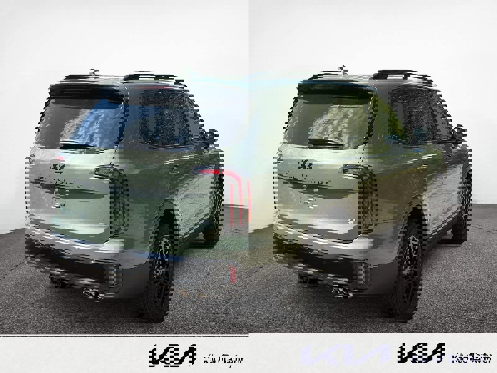 New 2025 Kia Telluride SX Prestige X-Line image 5