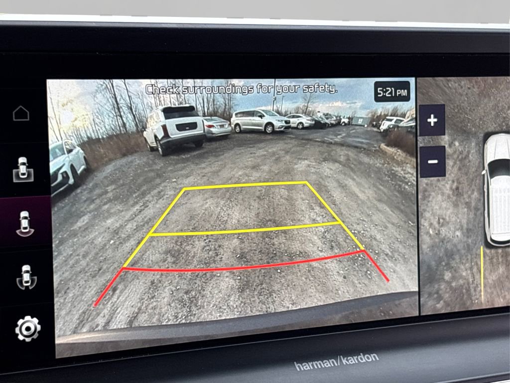 Used 2022 Kia Telluride SX w/ SX Prestige Package image 30