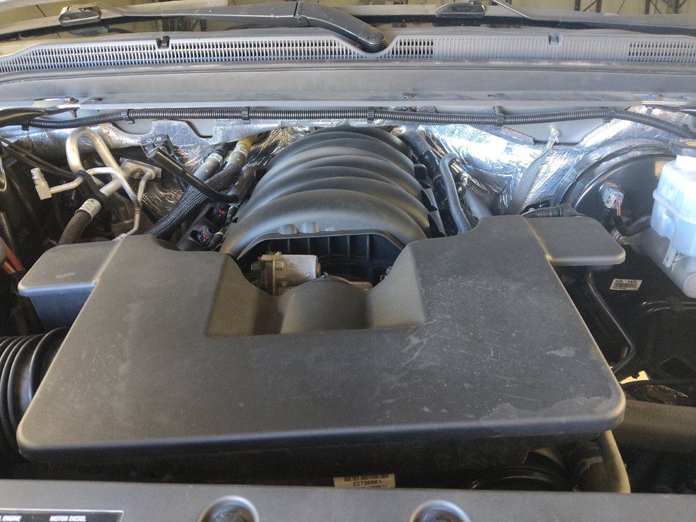 Used 2018 Chevrolet Tahoe LT AWD/4WD image 30