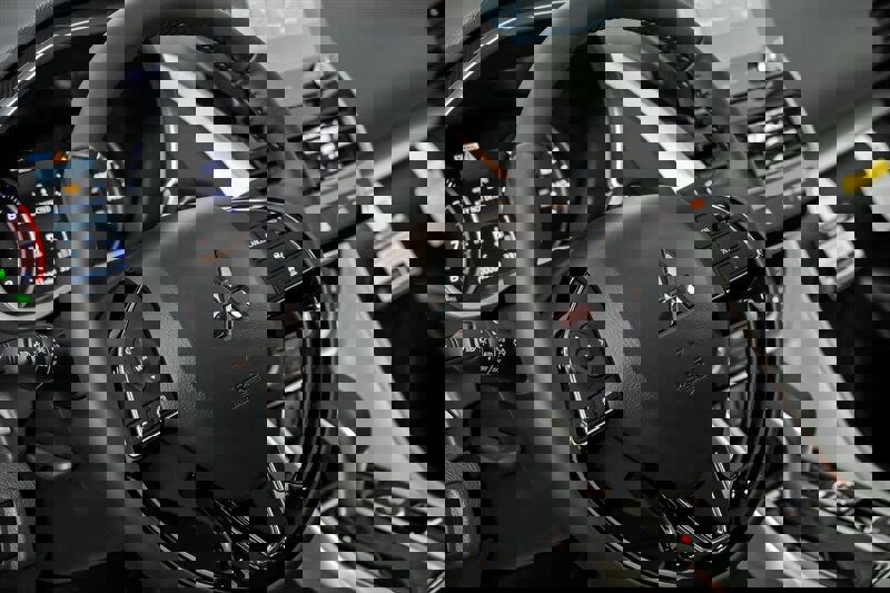 New 2026 Mitsubishi Eclipse Cross SE image 16