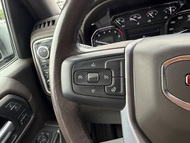 Used 2022 GMC Sierra 1500 SLT w/ SLT Premium Package AWD/4WD image 13
