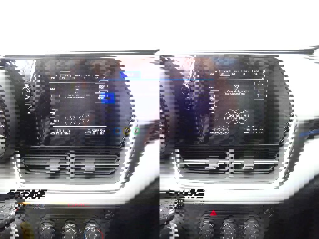 New 2026 Chevrolet Trax LS image 26