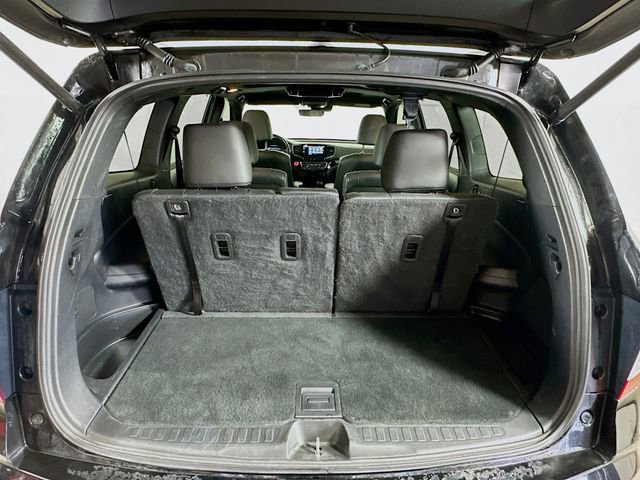 Used 2020 Honda Pilot Black Edition image 28