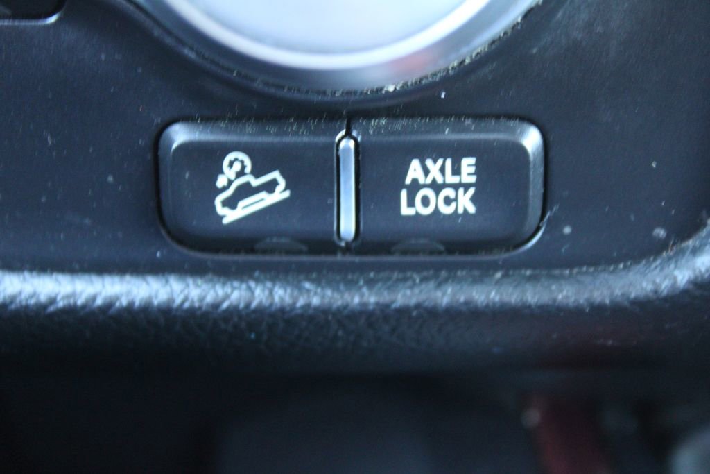 Used 2022 RAM 1500 Rebel w/ Rebel Level A Equipment Group image 45