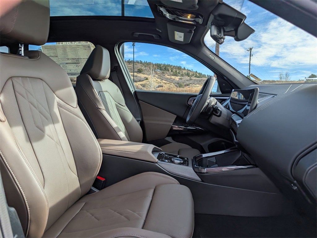 New 2026 BMW X3 xDrive30 w/ Premium Package image 22