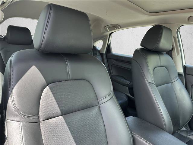 Used 2024 Honda Civic EX-L image 23
