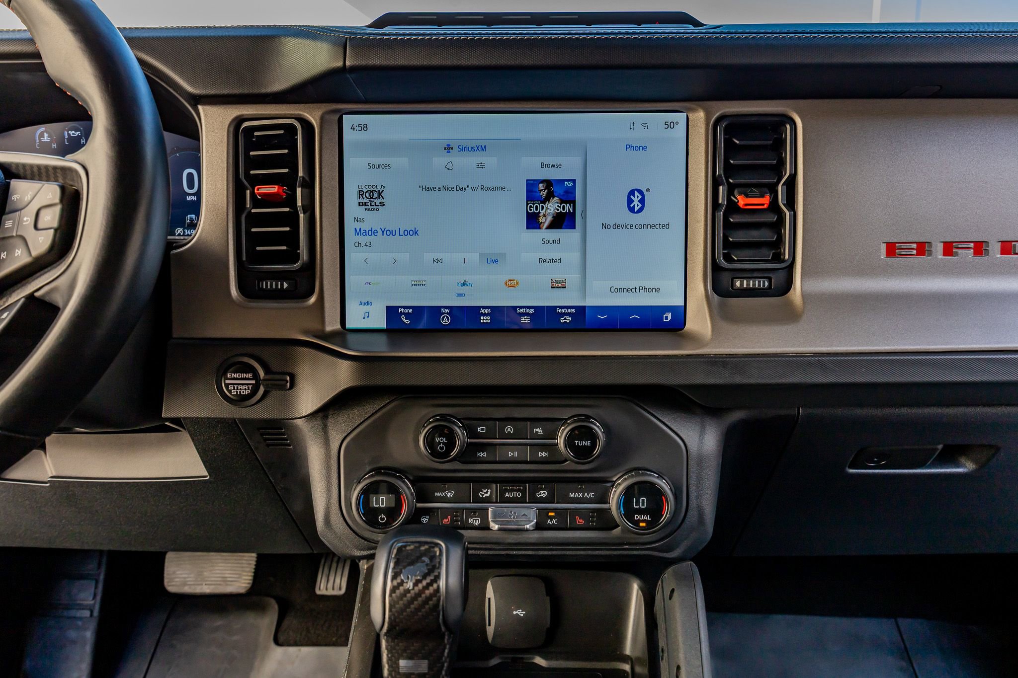 Used 2023 Ford Bronco Raptor image 25