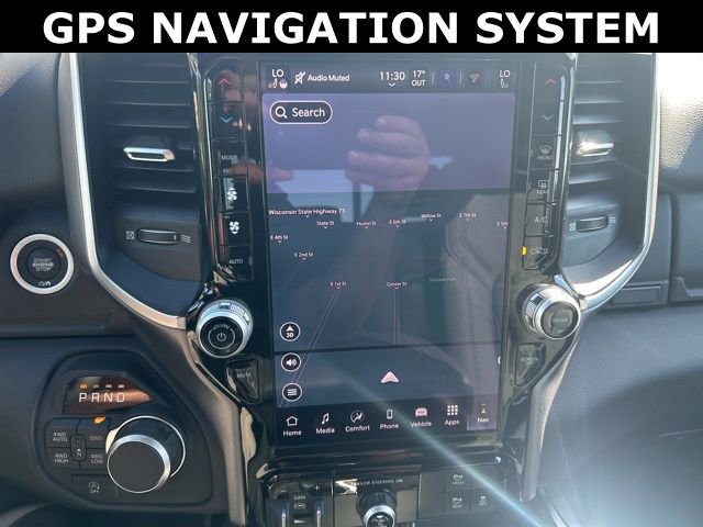 New 2026 RAM 1500 Big Horn image 30