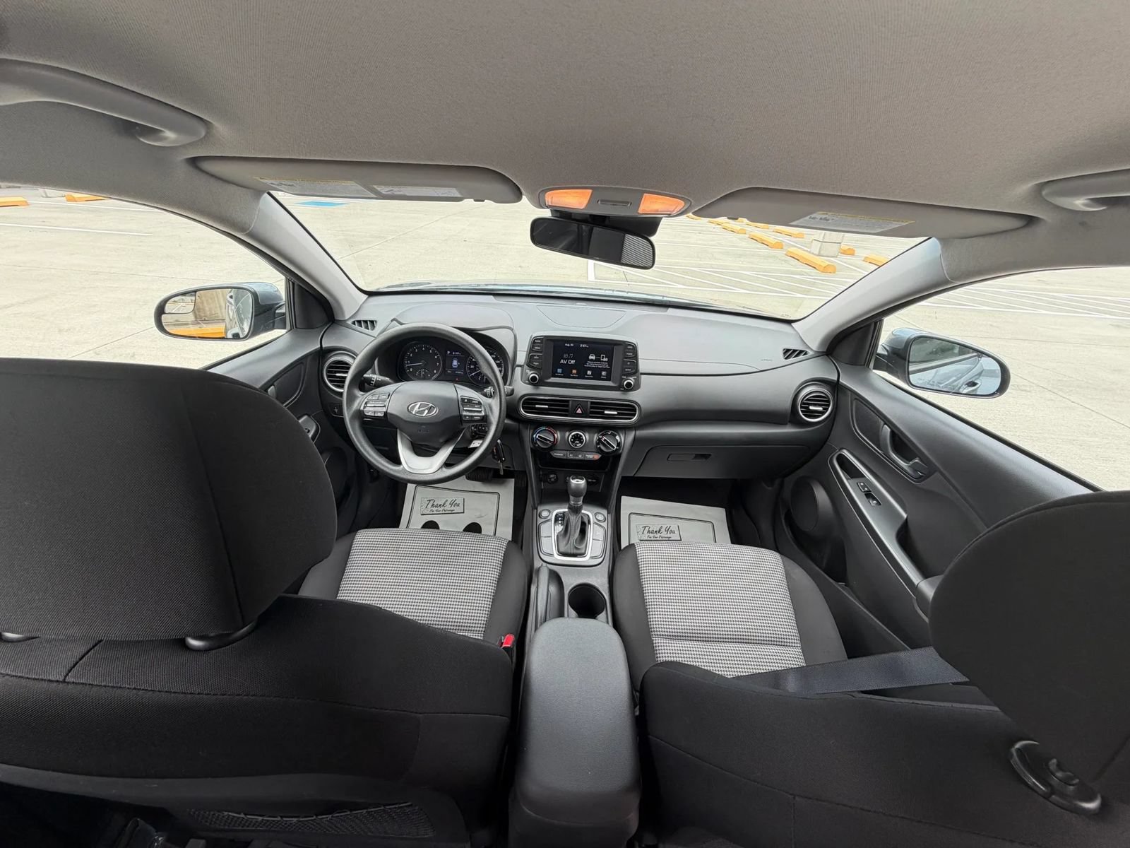 Used 2019 Hyundai Kona SE AWD/4WD image 30