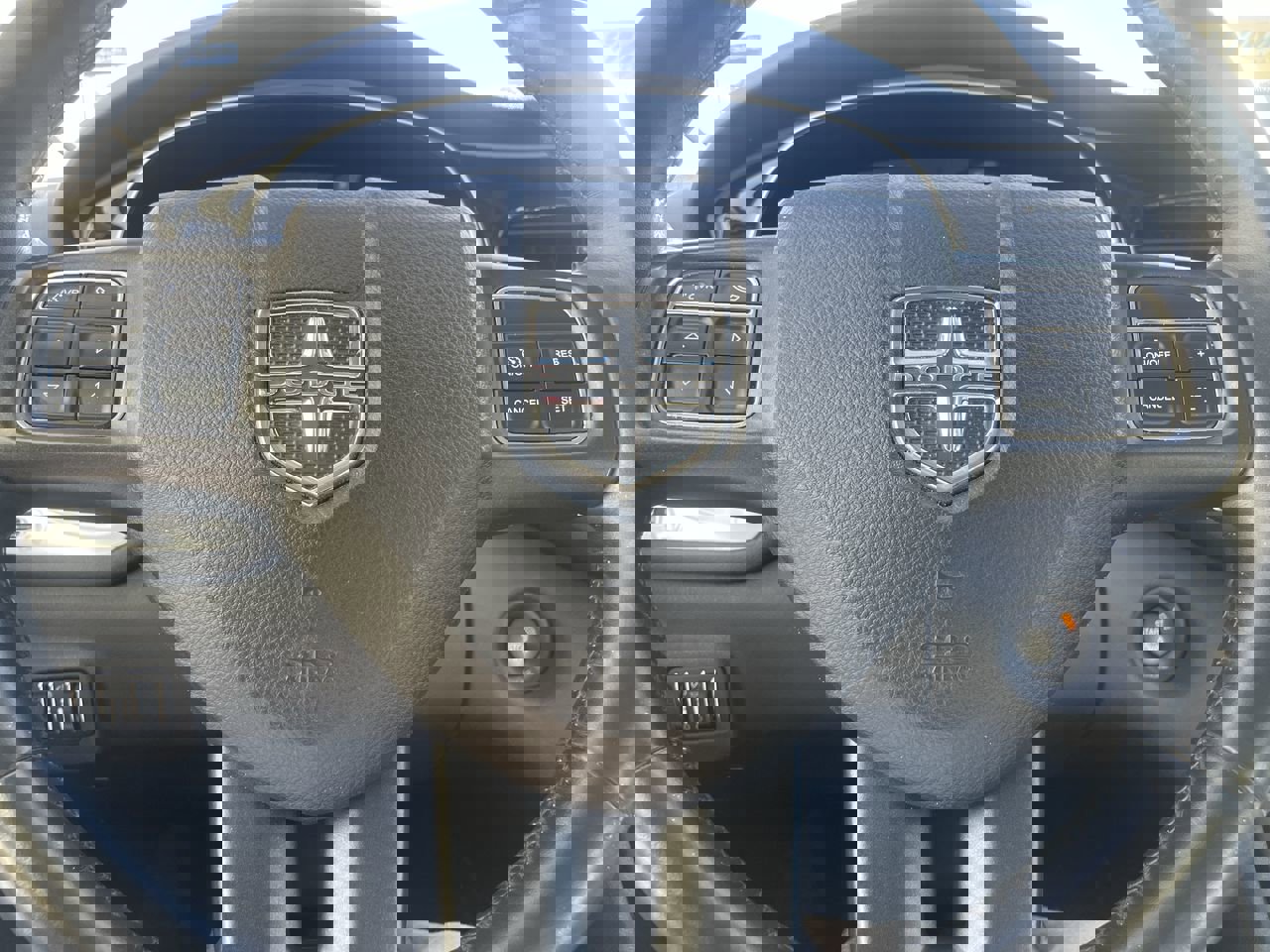 Used 2015 Dodge Dart Limited image 18