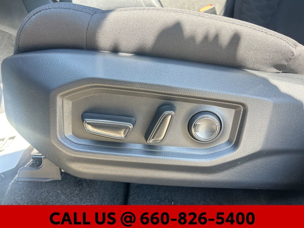 New 2026 Toyota Tundra SR5 AWD/4WD image 13