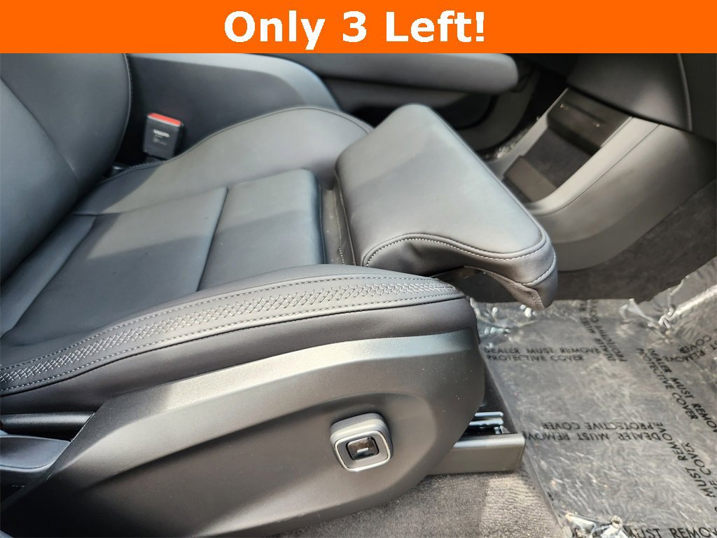 Used 2025 Volvo EX90 Ultra image 23