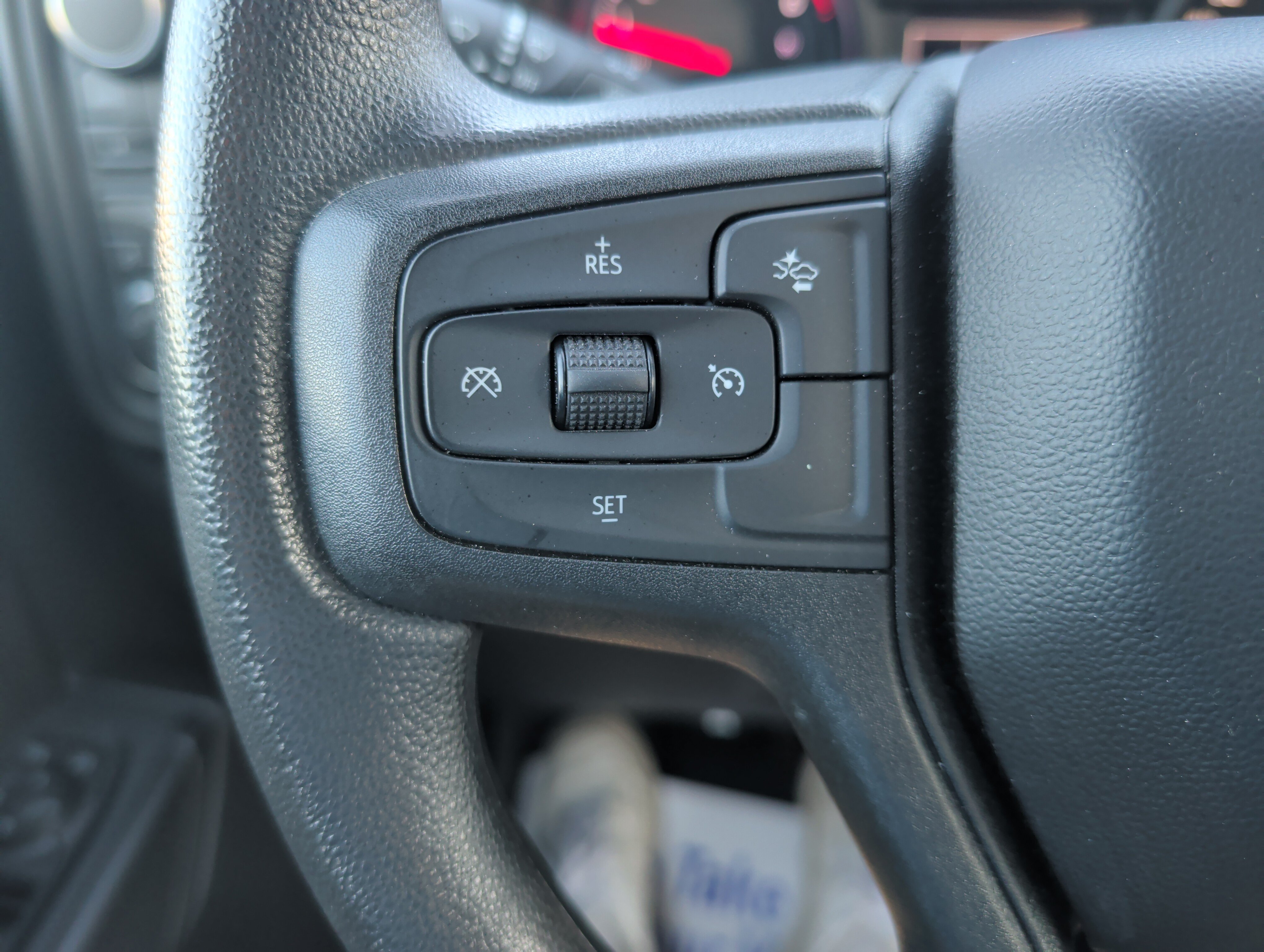 Used 2024 Chevrolet Silverado 1500 Custom w/ Rally Edition AWD/4WD image 18