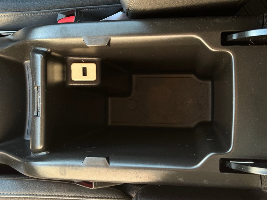 Used 2017 Chevrolet Colorado Z71 w/ Z71 Midnight Edition image 25