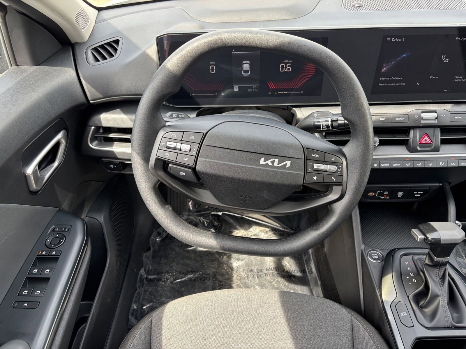 Used 2025 Kia K4 FWD image 34