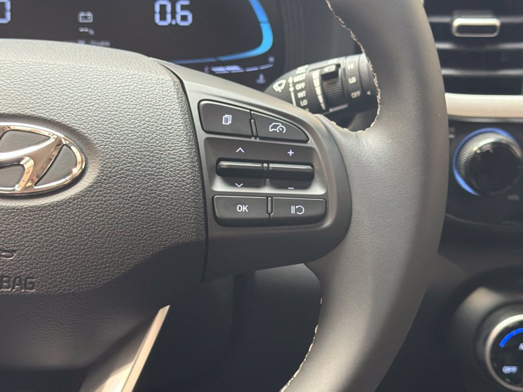 New 2026 Hyundai Venue SEL FWD image 20