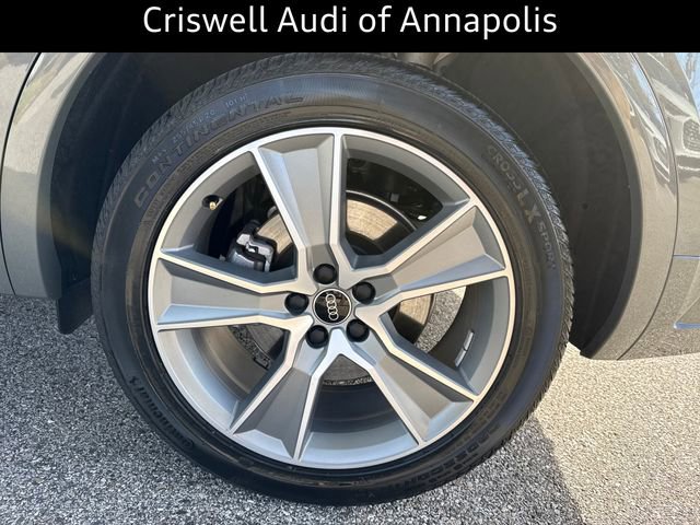 Used 2025 Audi Q5 2.0T Premium w/ Convenience Plus Package image 11