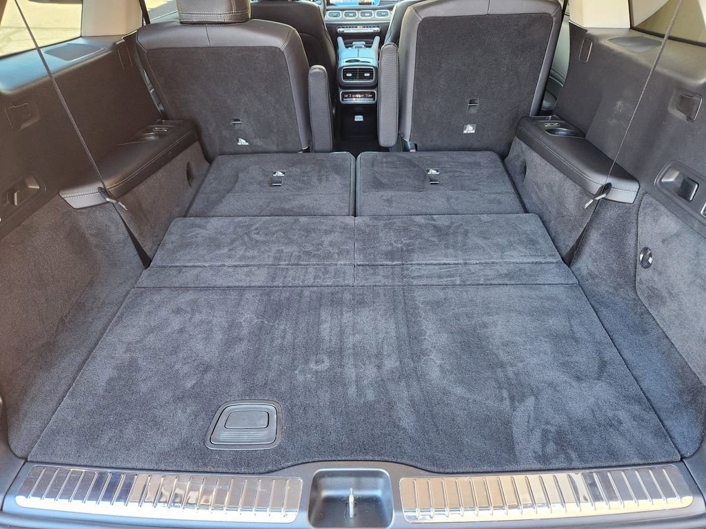 Used 2026 Mercedes-Benz GLS 450 GLS 450 image 30