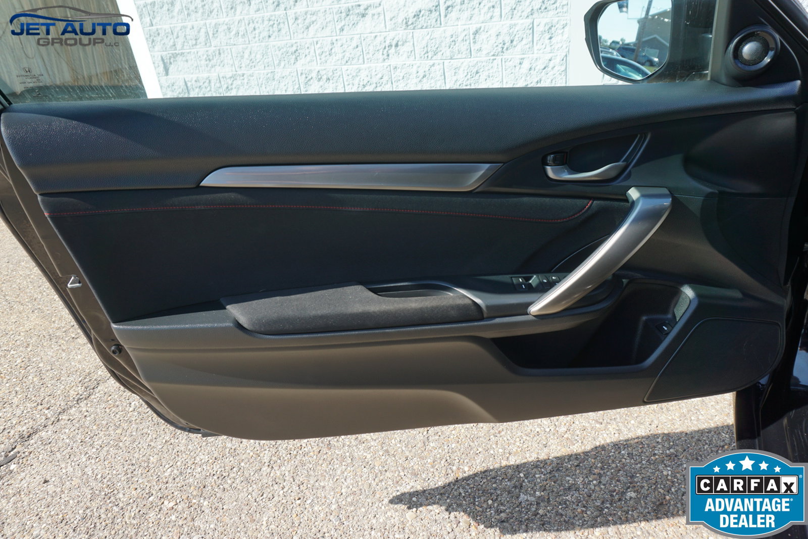 Used 2018 Honda Civic Si image 21