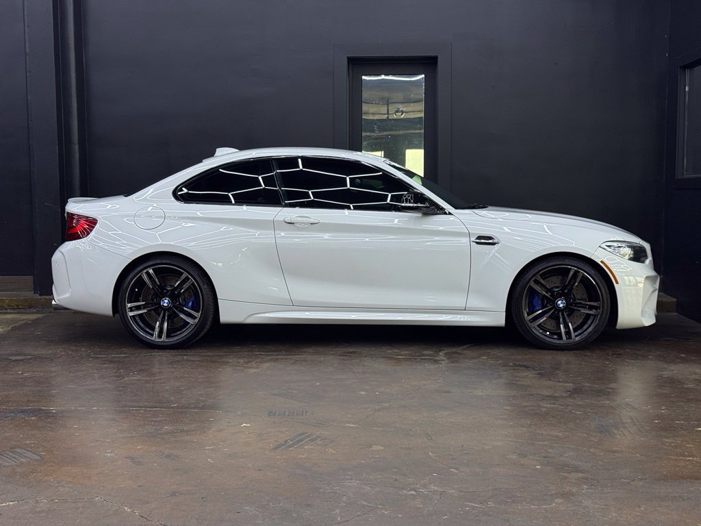 Used 2017 BMW M2 RWD image 27