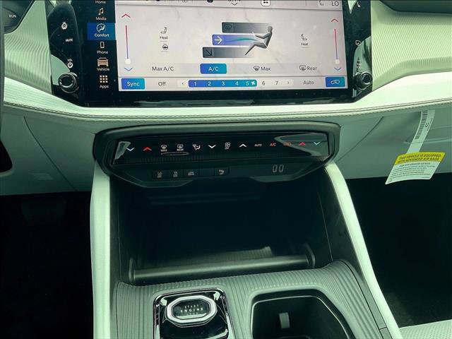 New 2026 Jeep Cherokee Limited AWD/4WD image 20