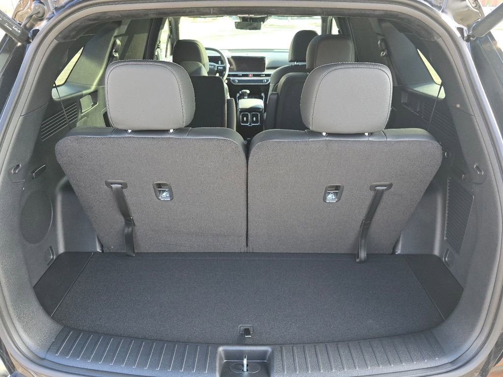 New 2026 Kia Sorento SX Prestige image 20