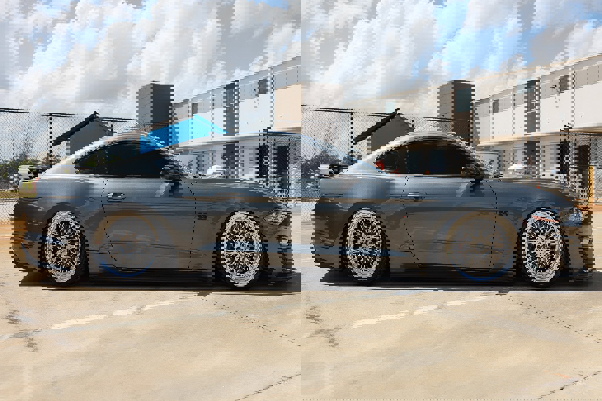 Used 2021 Ford Mustang GT Premium w/ GT Performance Package image 20