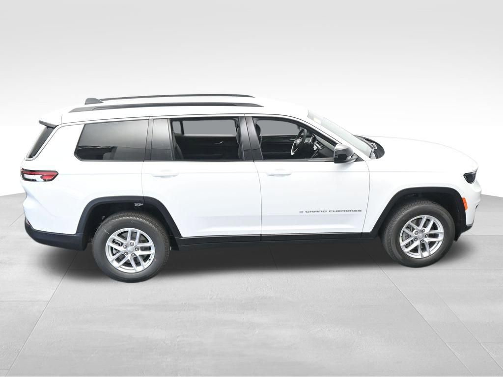 Used 2024 Jeep Grand Cherokee L Laredo w/ Luxury Tech Group I image 45
