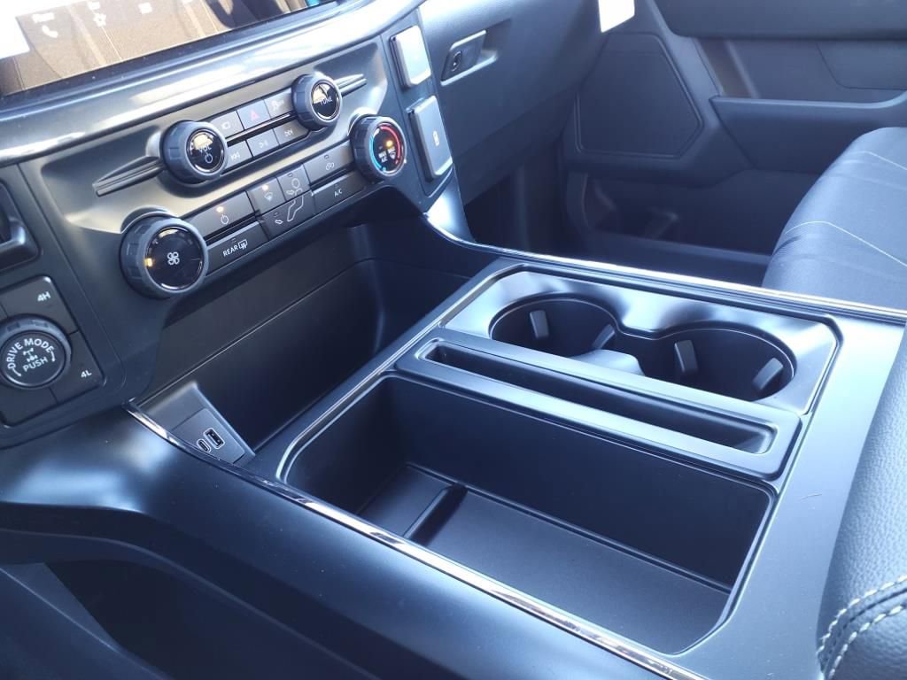 New 2025 Ford F150 STX w/ Equipment Group 200A image 26
