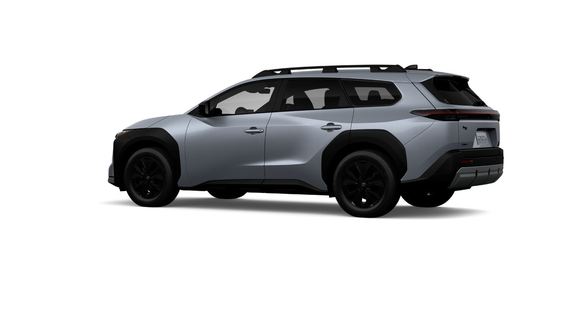 New 2027 Toyota bZ Woodland AWD/4WD image 5