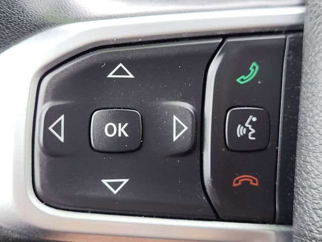 Used 2023 RAM 1500 Big Horn AWD/4WD image 11