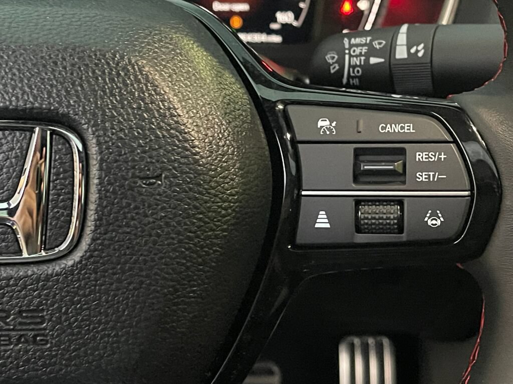Used 2026 Honda Civic Si image 19