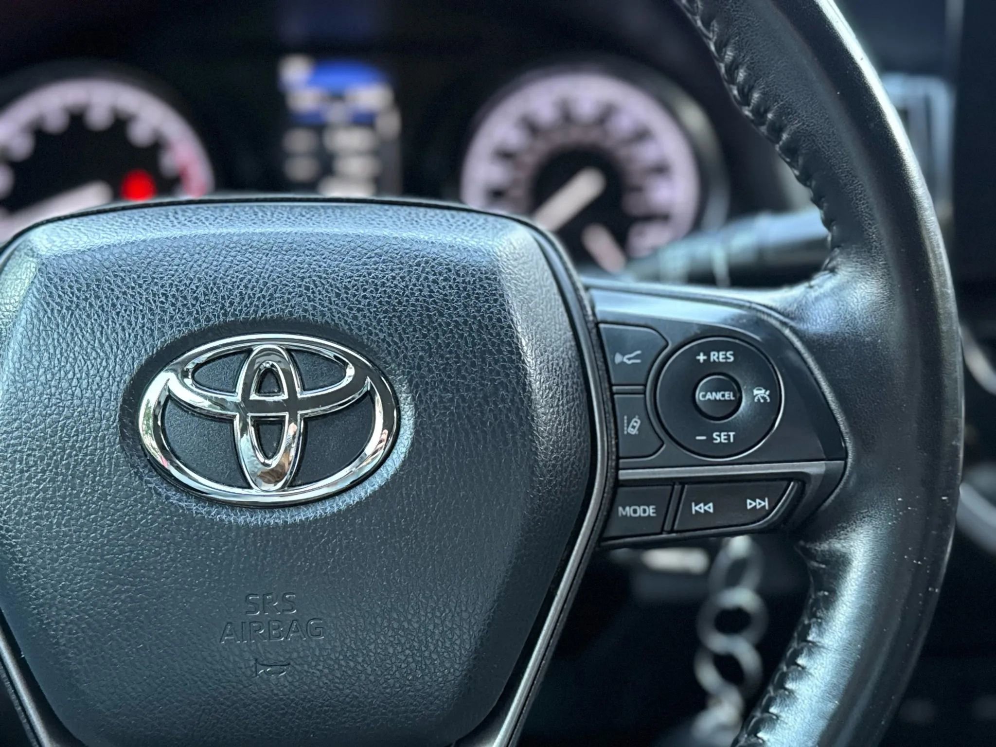 Used 2021 Toyota Camry SE image 32