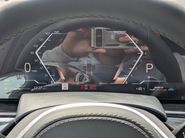 New 2026 BMW X5 sDrive40i w/ M Sport Package image 32