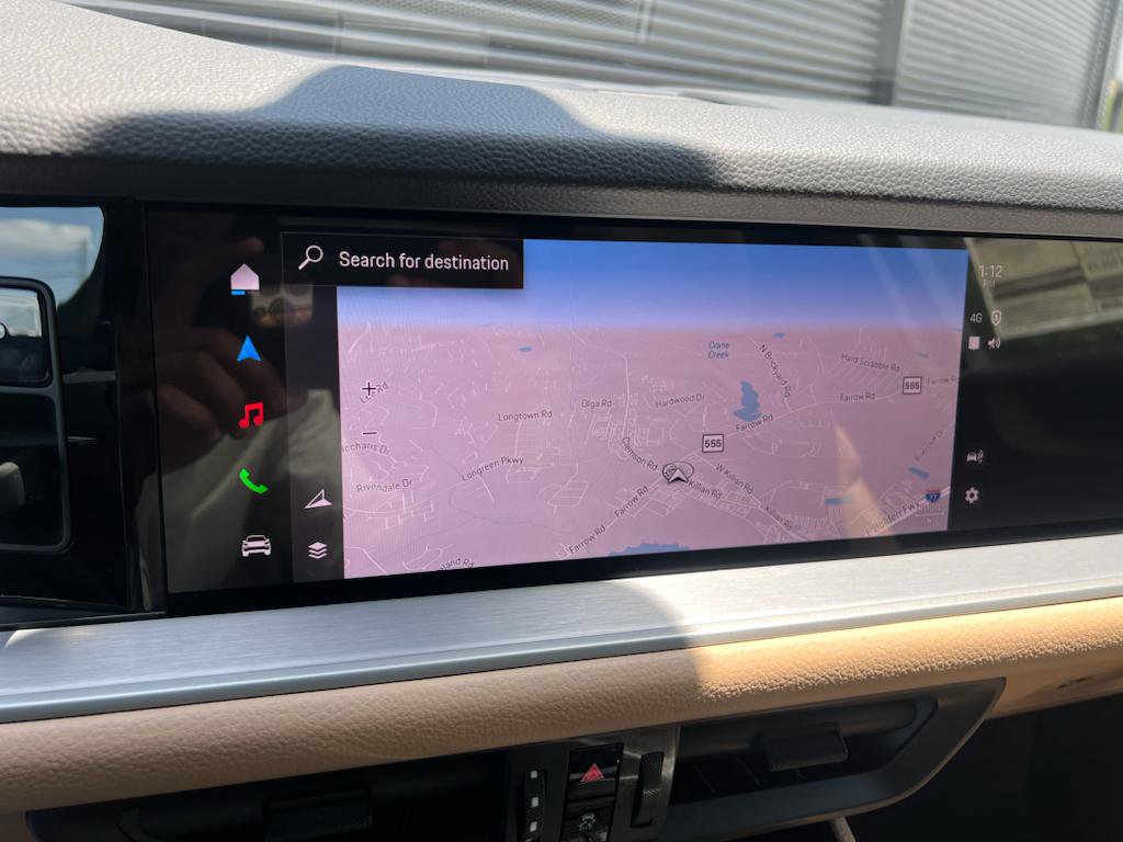 New 2025 Porsche Cayenne image 22