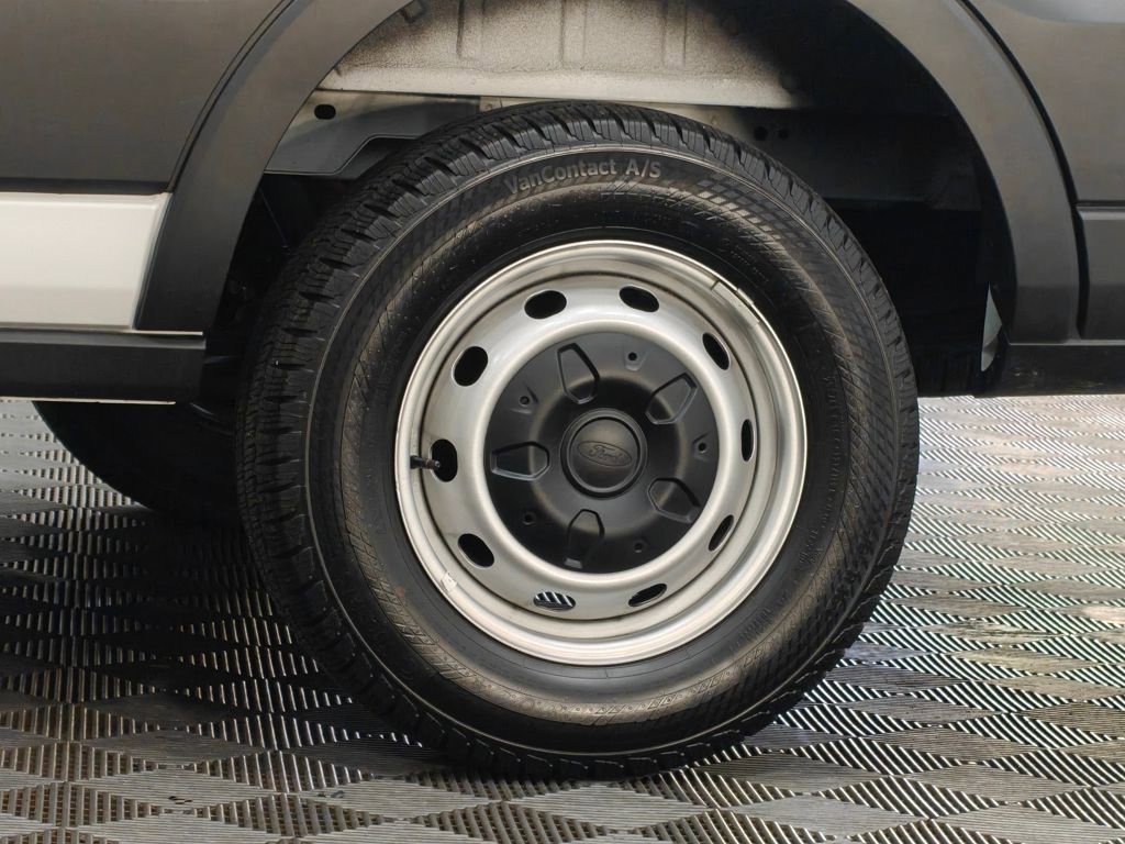 Used 2025 Ford Transit 150 148 Medium Roof w/ Load Area Protection Package image 43